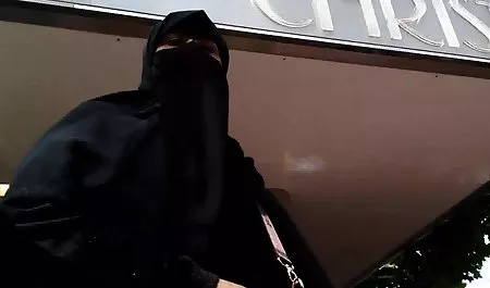 زن عروس پورن و شوهر, کون بزرگ