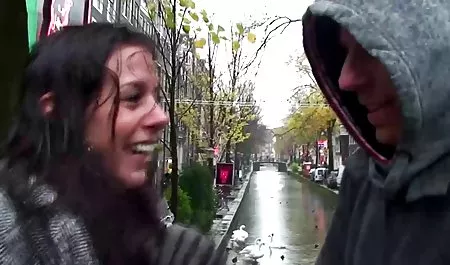 Alix Heubeck فیلم پورن کاترینا کایف میز ناهار خوری